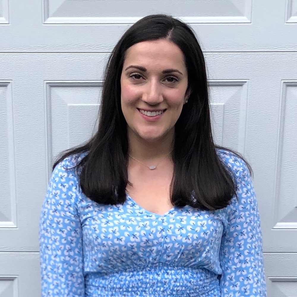 Meet your Posher, Aliana